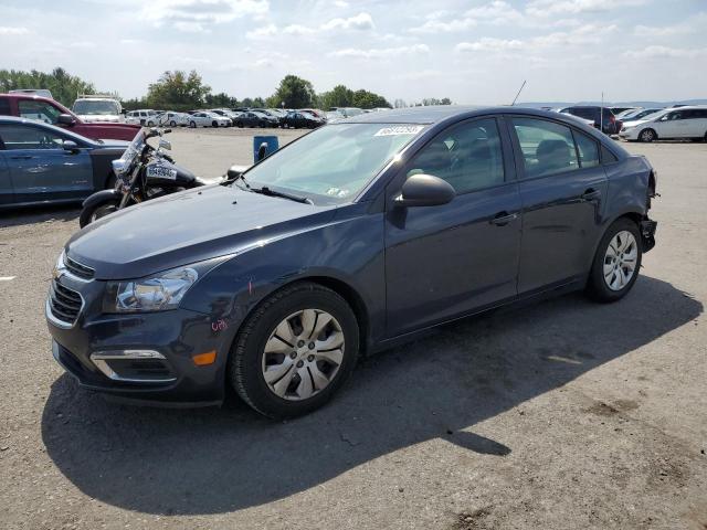 Photo 0 VIN: 1G1PA5SG6F7281801 - CHEVROLET CRUZE LS 