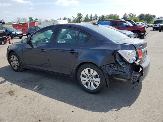 Photo 1 VIN: 1G1PA5SG6F7281801 - CHEVROLET CRUZE LS 