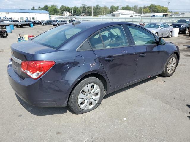 Photo 2 VIN: 1G1PA5SG6F7281801 - CHEVROLET CRUZE LS 