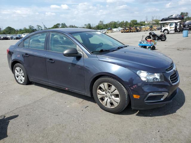 Photo 3 VIN: 1G1PA5SG6F7281801 - CHEVROLET CRUZE LS 