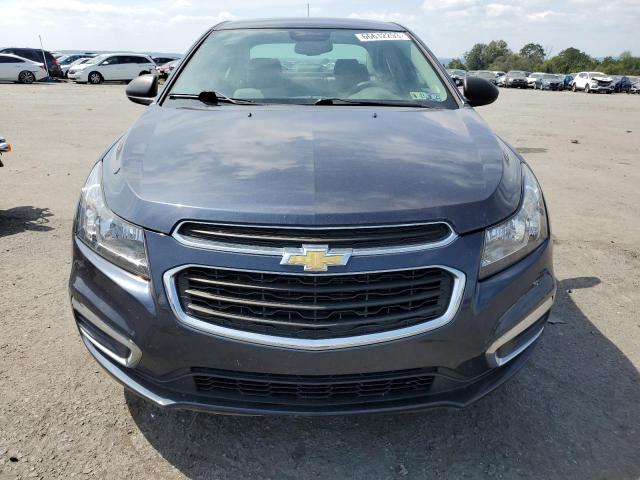 Photo 4 VIN: 1G1PA5SG6F7281801 - CHEVROLET CRUZE LS 