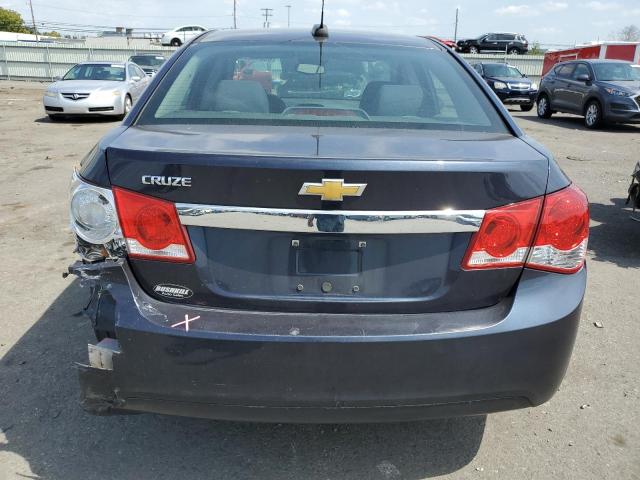 Photo 5 VIN: 1G1PA5SG6F7281801 - CHEVROLET CRUZE LS 