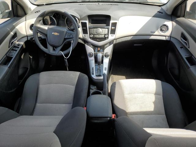 Photo 7 VIN: 1G1PA5SG6F7281801 - CHEVROLET CRUZE LS 