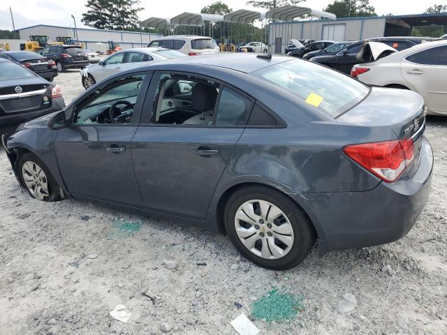 Photo 1 VIN: 1G1PA5SG7D7148378 - CHEVROLET CRUZE LS 