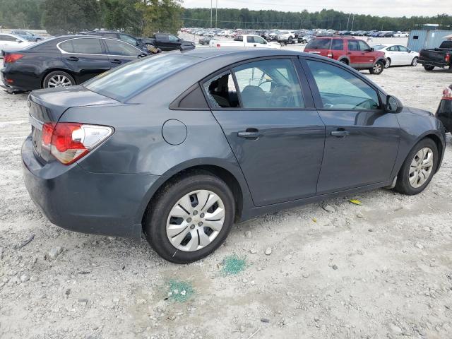 Photo 2 VIN: 1G1PA5SG7D7148378 - CHEVROLET CRUZE LS 