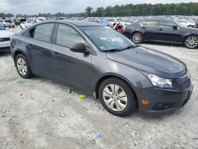 Photo 3 VIN: 1G1PA5SG7D7148378 - CHEVROLET CRUZE LS 