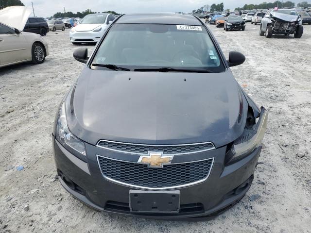 Photo 4 VIN: 1G1PA5SG7D7148378 - CHEVROLET CRUZE LS 