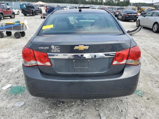 Photo 5 VIN: 1G1PA5SG7D7148378 - CHEVROLET CRUZE LS 