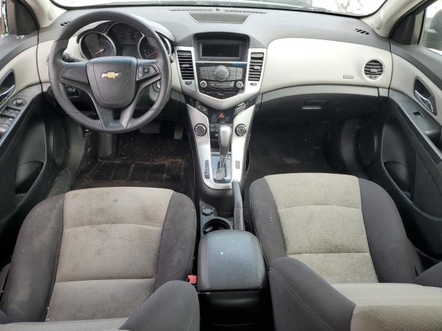 Photo 7 VIN: 1G1PA5SG7D7148378 - CHEVROLET CRUZE LS 