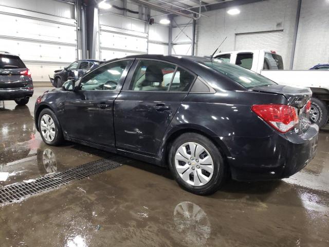 Photo 1 VIN: 1G1PA5SG7D7189352 - CHEVROLET CRUZE LS 