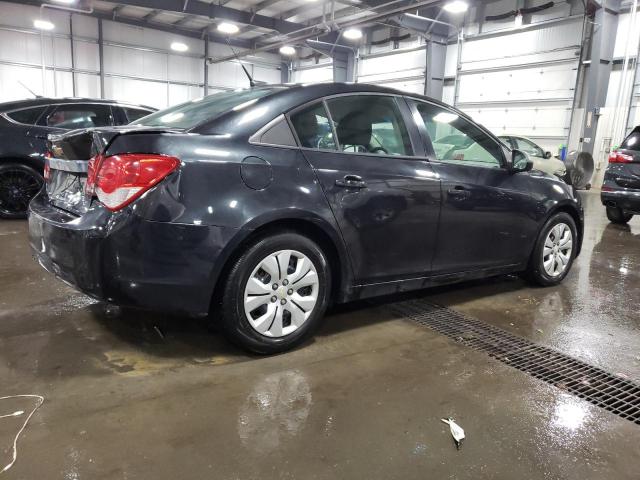 Photo 2 VIN: 1G1PA5SG7D7189352 - CHEVROLET CRUZE LS 