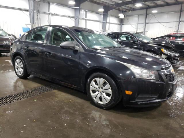 Photo 3 VIN: 1G1PA5SG7D7189352 - CHEVROLET CRUZE LS 