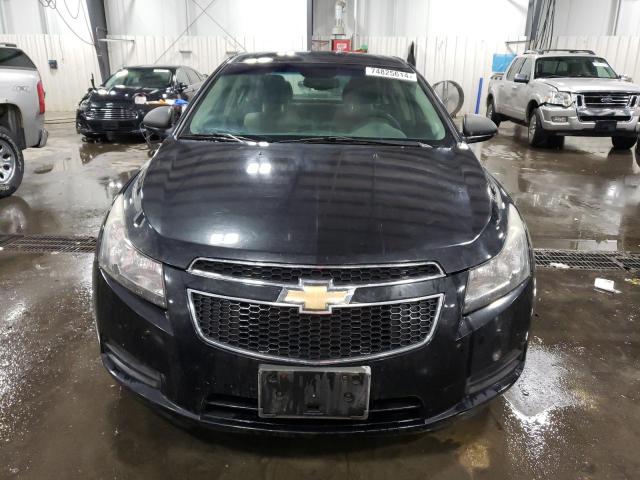 Photo 4 VIN: 1G1PA5SG7D7189352 - CHEVROLET CRUZE LS 