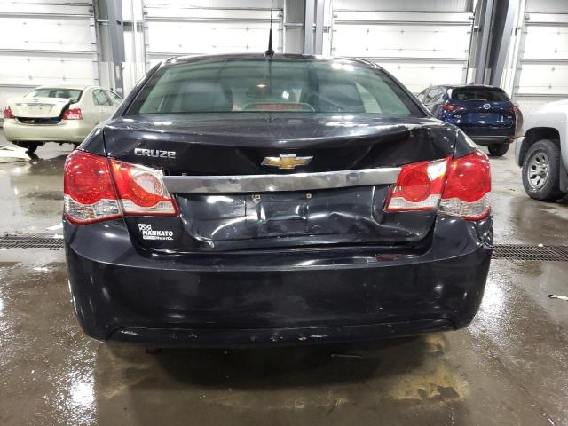 Photo 5 VIN: 1G1PA5SG7D7189352 - CHEVROLET CRUZE LS 