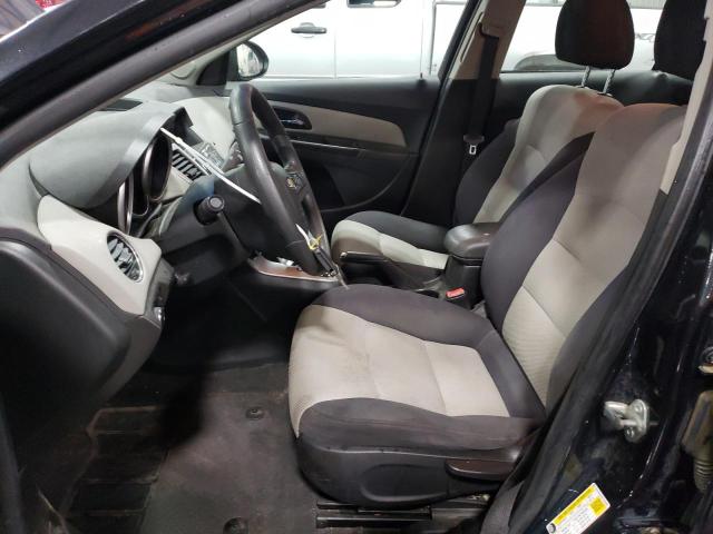 Photo 6 VIN: 1G1PA5SG7D7189352 - CHEVROLET CRUZE LS 