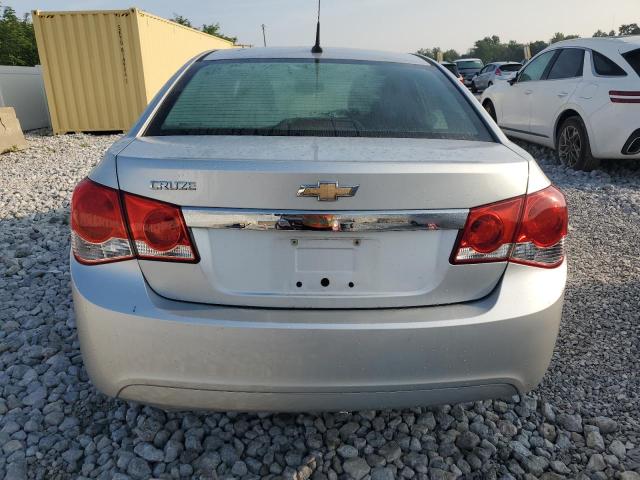 Photo 5 VIN: 1G1PA5SG7D7190582 - CHEVROLET CRUZE LS 