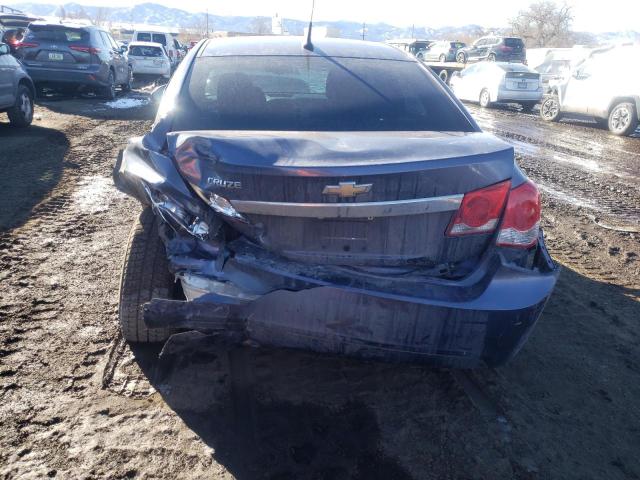 Photo 5 VIN: 1G1PA5SG7D7241059 - CHEVROLET CRUZE LS 