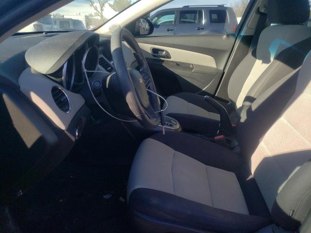 Photo 6 VIN: 1G1PA5SG7D7241059 - CHEVROLET CRUZE LS 