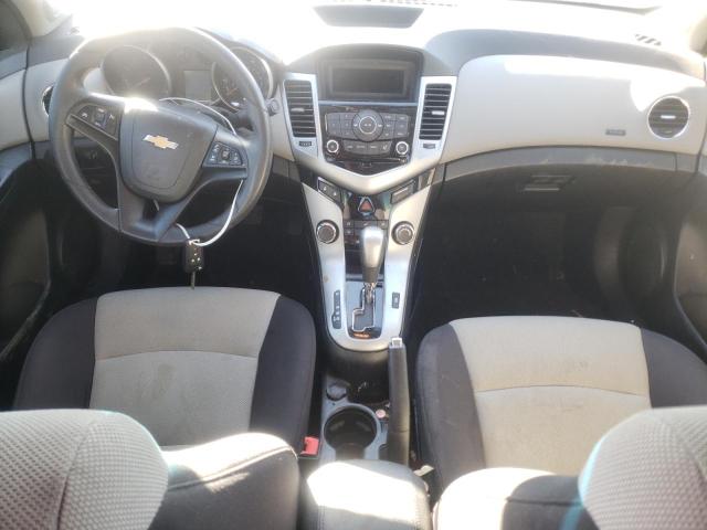 Photo 7 VIN: 1G1PA5SG7D7241059 - CHEVROLET CRUZE LS 