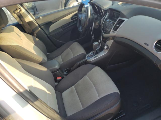 Photo 4 VIN: 1G1PA5SG7D7261361 - CHEVROLET CRUZE LS 