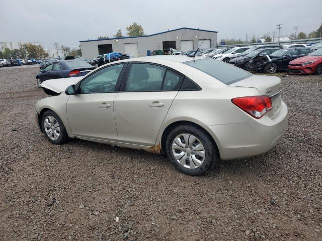 Photo 1 VIN: 1G1PA5SG7D7276698 - CHEVROLET CRUZE LS 