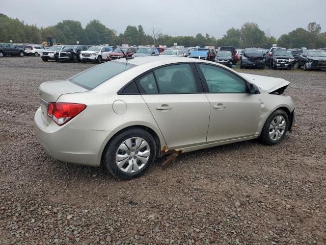 Photo 2 VIN: 1G1PA5SG7D7276698 - CHEVROLET CRUZE LS 