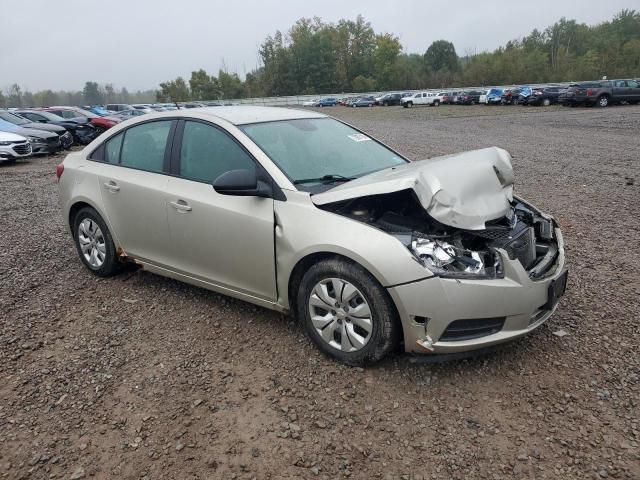 Photo 3 VIN: 1G1PA5SG7D7276698 - CHEVROLET CRUZE LS 