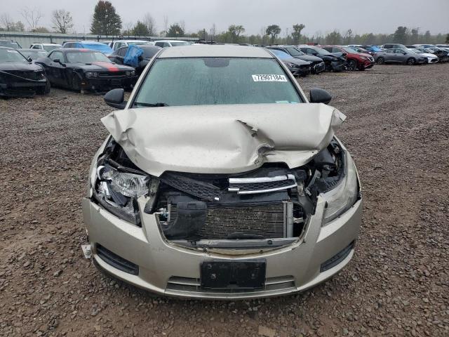 Photo 4 VIN: 1G1PA5SG7D7276698 - CHEVROLET CRUZE LS 