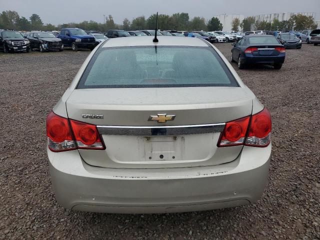 Photo 5 VIN: 1G1PA5SG7D7276698 - CHEVROLET CRUZE LS 