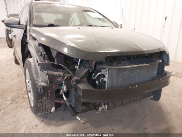 Photo 5 VIN: 1G1PA5SG7D7280833 - CHEVROLET CRUZE 