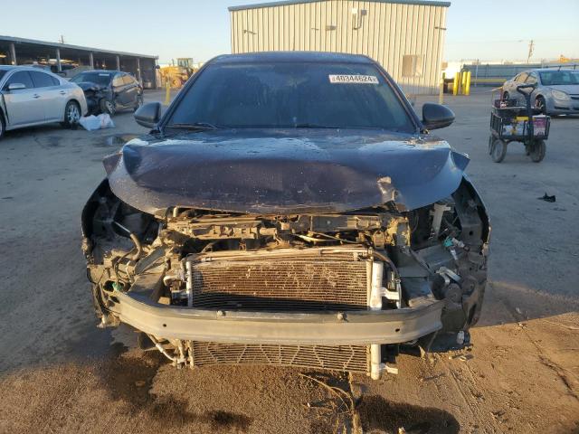 Photo 4 VIN: 1G1PA5SG7D7289161 - CHEVROLET CRUZE 