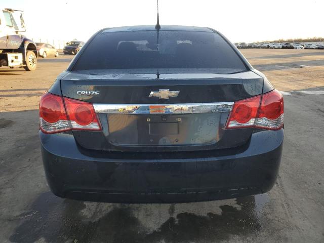 Photo 5 VIN: 1G1PA5SG7D7289161 - CHEVROLET CRUZE 