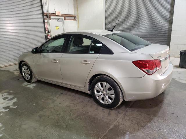 Photo 1 VIN: 1G1PA5SG7D7299592 - CHEVROLET CRUZE LS 