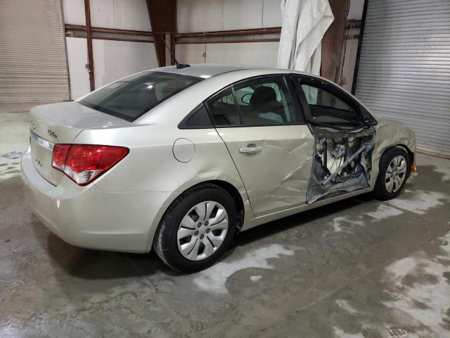 Photo 2 VIN: 1G1PA5SG7D7299592 - CHEVROLET CRUZE LS 