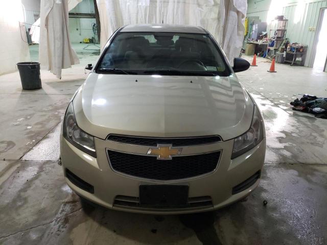 Photo 4 VIN: 1G1PA5SG7D7299592 - CHEVROLET CRUZE LS 