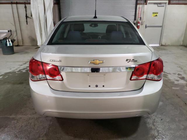 Photo 5 VIN: 1G1PA5SG7D7299592 - CHEVROLET CRUZE LS 