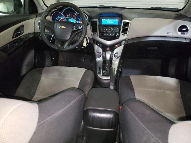 Photo 7 VIN: 1G1PA5SG7D7299592 - CHEVROLET CRUZE LS 