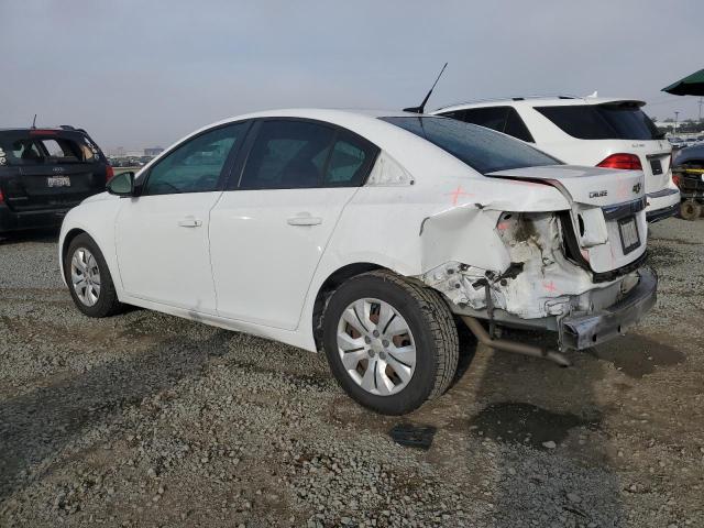 Photo 1 VIN: 1G1PA5SG7E7102986 - CHEVROLET CRUZE LS 