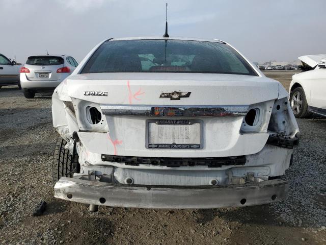 Photo 5 VIN: 1G1PA5SG7E7102986 - CHEVROLET CRUZE LS 