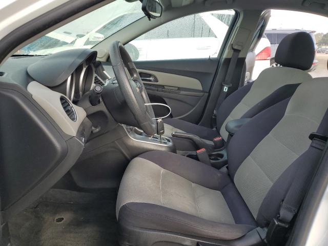 Photo 6 VIN: 1G1PA5SG7E7102986 - CHEVROLET CRUZE LS 