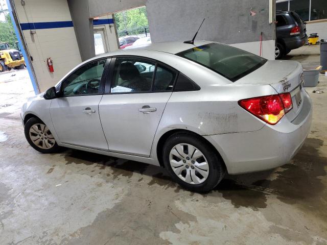 Photo 1 VIN: 1G1PA5SG7E7140329 - CHEVROLET CRUZE 