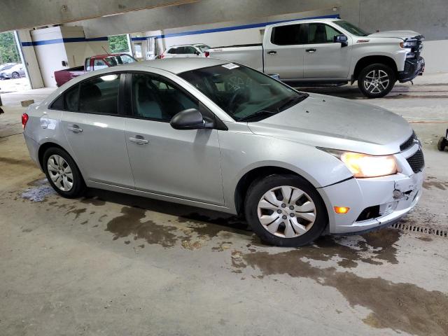 Photo 3 VIN: 1G1PA5SG7E7140329 - CHEVROLET CRUZE 