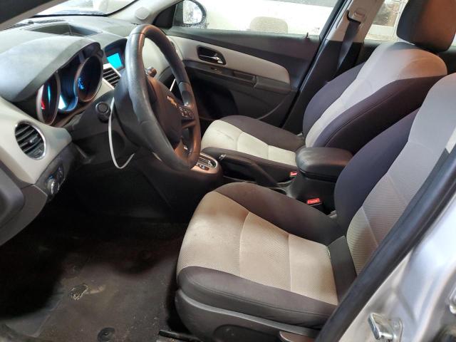 Photo 6 VIN: 1G1PA5SG7E7140329 - CHEVROLET CRUZE 