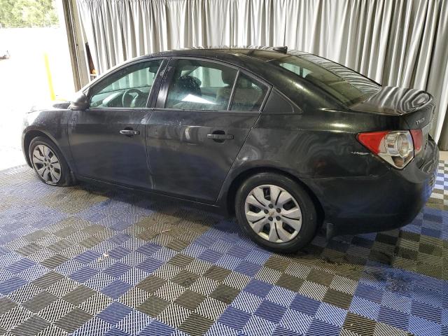 Photo 1 VIN: 1G1PA5SG7E7245257 - CHEVROLET CRUZE 