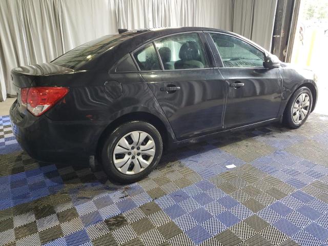 Photo 2 VIN: 1G1PA5SG7E7245257 - CHEVROLET CRUZE 