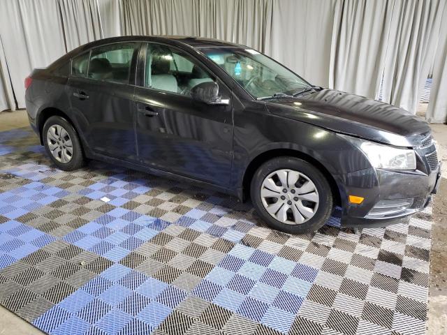 Photo 3 VIN: 1G1PA5SG7E7245257 - CHEVROLET CRUZE 