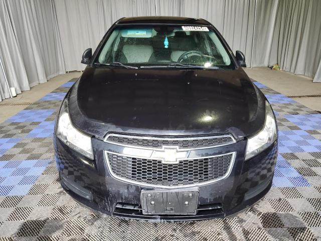 Photo 4 VIN: 1G1PA5SG7E7245257 - CHEVROLET CRUZE 