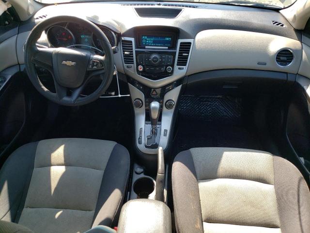 Photo 7 VIN: 1G1PA5SG7E7324086 - CHEVROLET CRUZE LS 