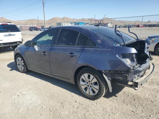 Photo 1 VIN: 1G1PA5SG7E7334147 - CHEVROLET CRUZE 