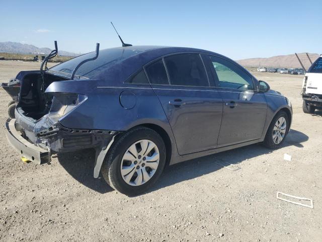 Photo 2 VIN: 1G1PA5SG7E7334147 - CHEVROLET CRUZE 